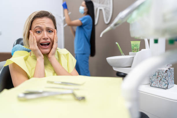 Best Emergency Dental Care for Sports Injuries in White House, TN